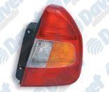 MARS M510628 Stop Lambasi Sag Accent Milenyum 00>02 Duysuz